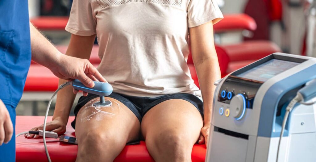 ¿Qué es la diatermia en fisioterapia?
