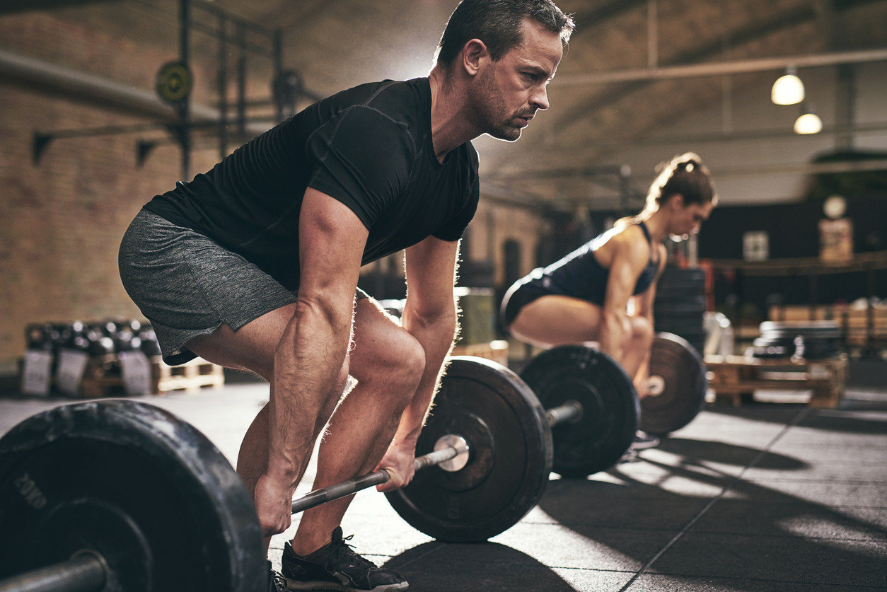 La importancia del entrenamiento de fuerza en la salud y en la prevención de lesiones