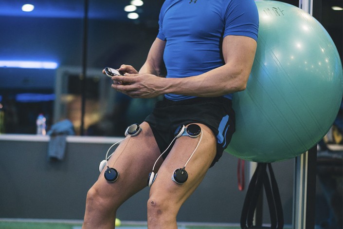Qué es la electroestimulación y por qué se utiliza en fisioterapia